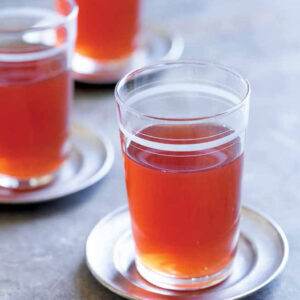 Pomegranate Kombucha Recipe